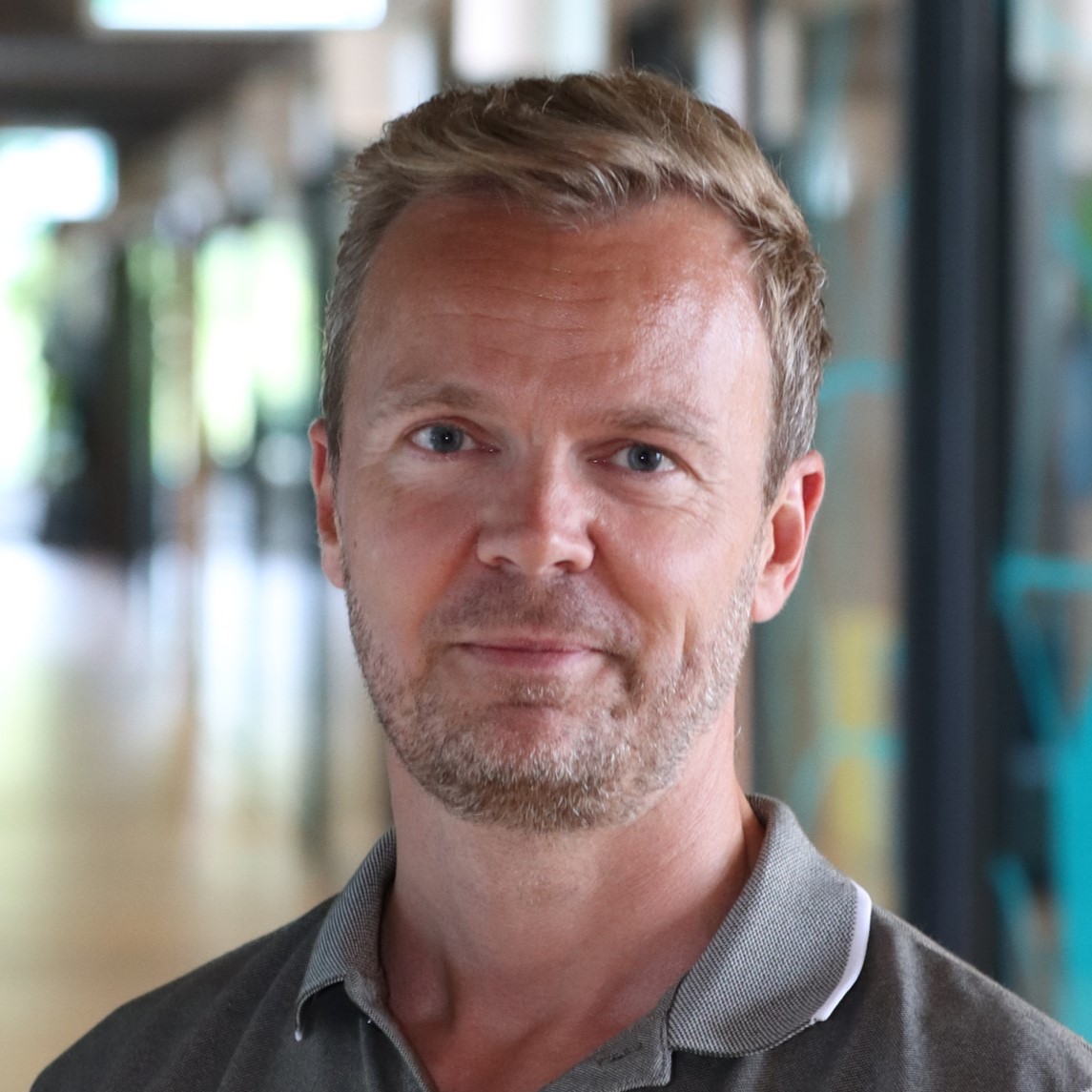 Michael Gimm Holdensen