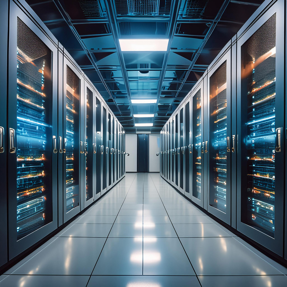 data center