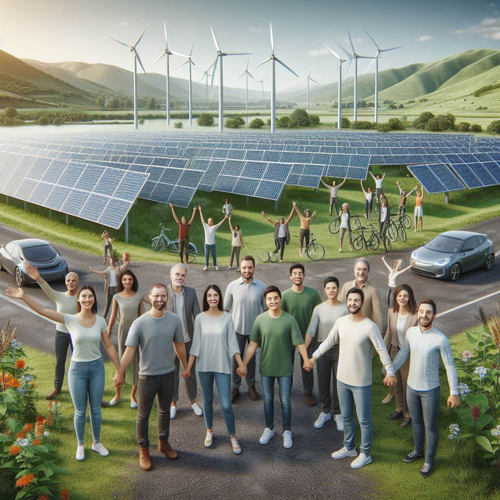 energy community